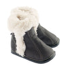 Jack & Lily Brown Winter Boots