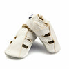 Summer Sandals White