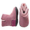 Zara Soft Pink Baby Uggs