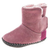 Zara Soft Pink Baby Uggs